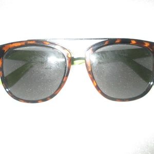 IZOD Sunglasses Glasses